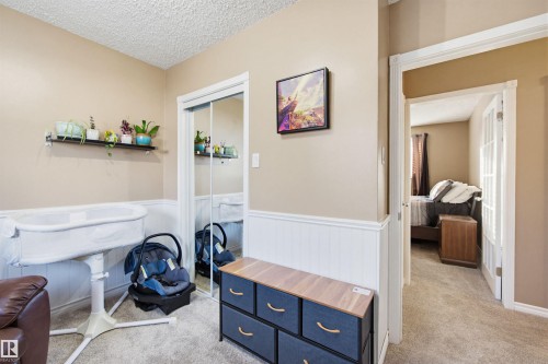 3426 120 Avenue, Edmonton, AB - Indoor Photo Showing Other Room