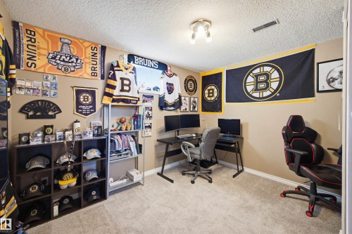 3426 120 Avenue, Edmonton, AB - Indoor Photo Showing Office