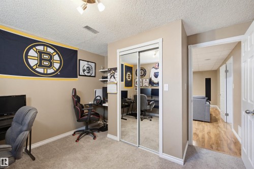 3426 120 Avenue, Edmonton, AB - Indoor Photo Showing Office