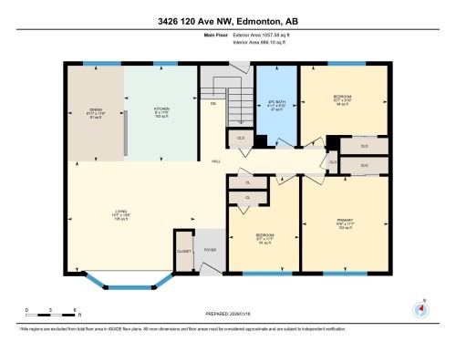 3426 120 Avenue, Edmonton, AB - Other