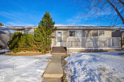 3426 120 Avenue, Edmonton, AB - Outdoor