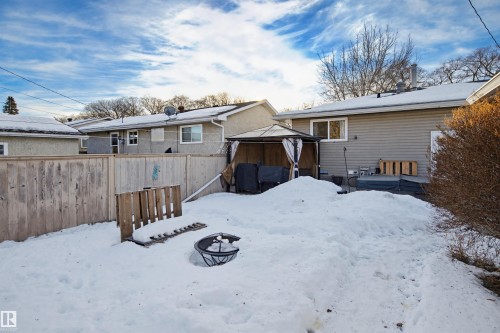 3426 120 Avenue, Edmonton, AB - Outdoor