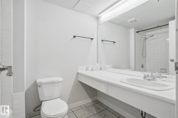 Full bath featuring  shower combination and vanity - 