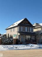 604 TAMARACK Road  Edmonton, AB T5Z 2M6
