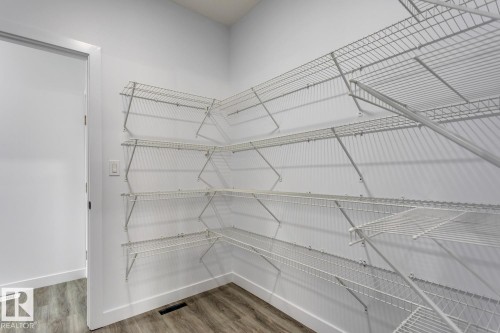 35 Caledon Crescent, Spruce Grove, AB - Indoor With Storage
