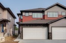 35 Caledon Crescent, Spruce Grove, AB  - Outdoor With Facade 