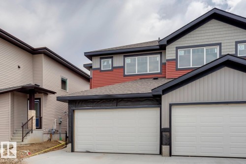 35 Caledon Crescent, Spruce Grove, AB - Outdoor