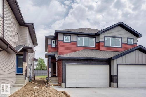 35 Caledon Crescent, Spruce Grove, AB - Outdoor