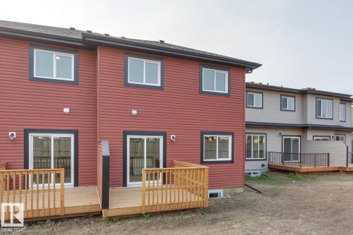 35 Caledon Crescent, Spruce Grove, AB - Outdoor With Exterior