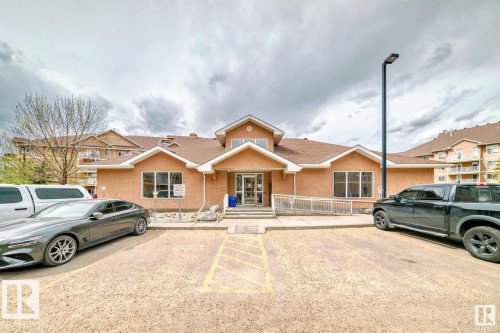 303 4304 139 Avenue, Edmonton, AB - Outdoor