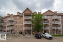 303 4304 139 Avenue, Edmonton, AB  - Outdoor With Balcony With Facade 