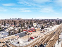 View of urban area - 