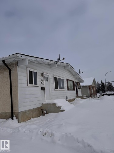 View of front of home - 2910 132A Avenue, Edmonton, AB - Outdoor