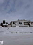 View of ranch-style home - 