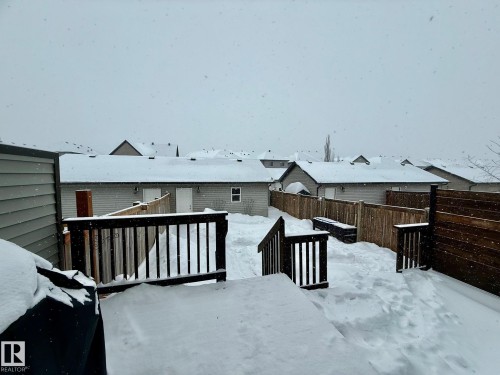 321 Pioneer Road, Spruce Grove, AB - Outdoor With Exterior