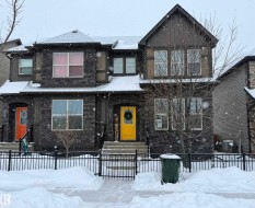 321 PIONEER Road  Spruce Grove, AB T7X 0T1