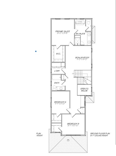 10 Gable Common, Spruce Grove, AB - Other