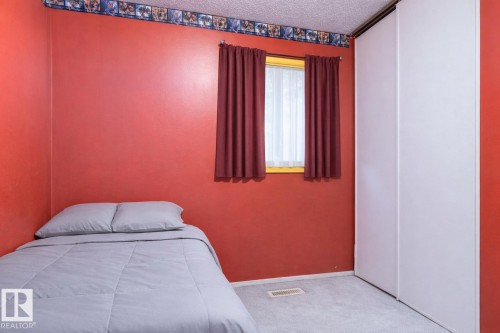 224 Callingwood Two Two, Edmonton, AB - Indoor Photo Showing Bedroom