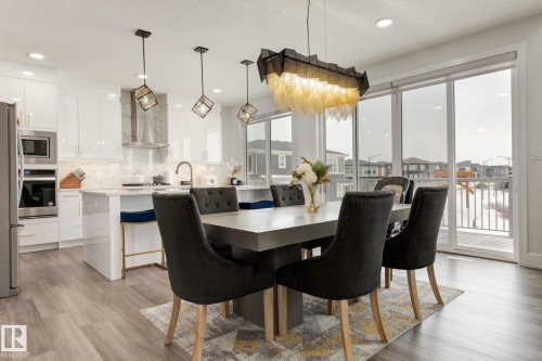 6456 King Wynd, Edmonton, AB - Indoor