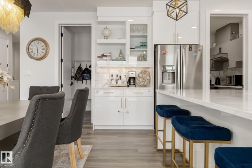 6456 King Wynd, Edmonton, AB - Indoor