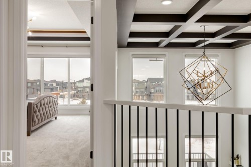 6456 King Wynd, Edmonton, AB - Indoor Photo Showing Other Room