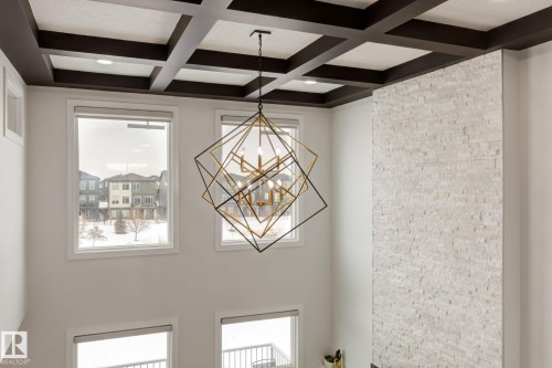 6456 King Wynd, Edmonton, AB - Indoor Photo Showing Other Room