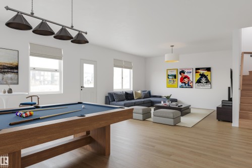 6456 King Wynd, Edmonton, AB - Indoor Photo Showing Other Room