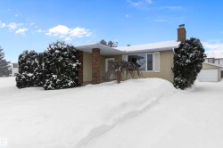 16016 102 Street  Edmonton, AB T5X 2H1
