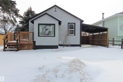 5003 45 Avenue  Wetaskiwin, AB T9A 0E4