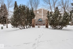 View of community / neighborhood sign - 