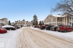 View of road with a residential view - 