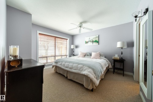 5319 51 Avenue, Rural Lac Ste. Anne County, AB - Indoor Photo Showing Bedroom