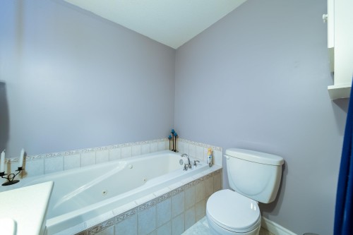 5319 51 Avenue, Rural Lac Ste. Anne County, AB - Indoor Photo Showing Bathroom