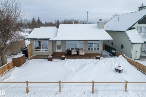 5319 51 Avenue, Rural Lac Ste. Anne County, AB - Outdoor