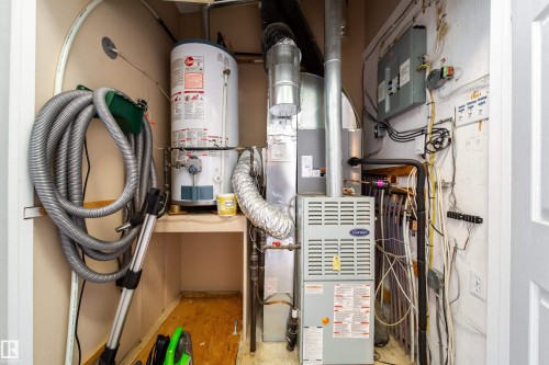 5319 51 Avenue, Rural Lac Ste. Anne County, AB - Indoor Photo Showing Basement