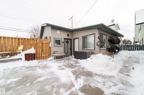 5319 51 Avenue, Rural Lac Ste. Anne County, AB - Outdoor