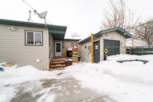 5319 51 Avenue, Rural Lac Ste. Anne County, AB - Outdoor
