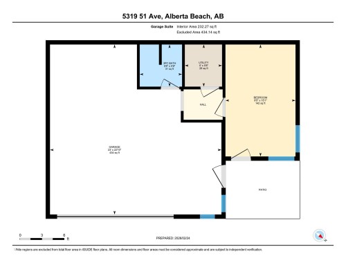 5319 51 Avenue, Rural Lac Ste. Anne County, AB - Other