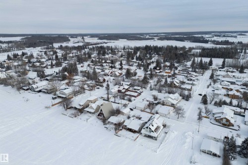 5319 51 Avenue, Rural Lac Ste. Anne County, AB - Outdoor With View