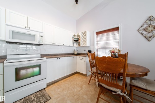5319 51 Avenue, Rural Lac Ste. Anne County, AB - Indoor Photo Showing Kitchen