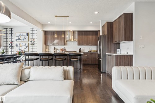 3112 Allan Landing Landing, Edmonton, AB - Indoor