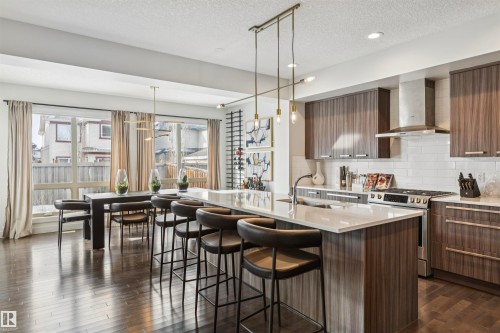 3112 Allan Landing Landing, Edmonton, AB - Indoor