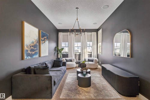 3112 Allan Landing Landing, Edmonton, AB - Indoor