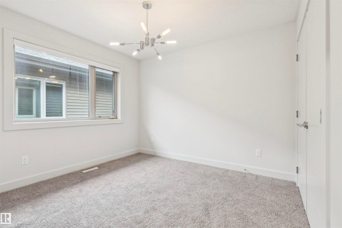 3112 Allan Landing Landing, Edmonton, AB - Indoor Photo Showing Other Room