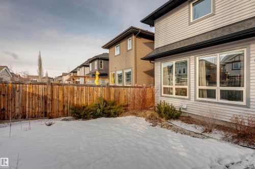 3112 Allan Landing Landing, Edmonton, AB - Outdoor