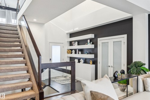 3112 Allan Landing Landing, Edmonton, AB - Indoor Photo Showing Other Room