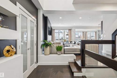 3112 Allan Landing Landing, Edmonton, AB - Indoor Photo Showing Other Room