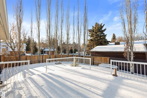 40 Windsor Crescent, St. Albert, AB - Outdoor With Exterior