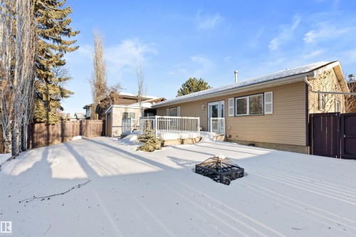 40 Windsor Crescent, St. Albert, AB - Outdoor