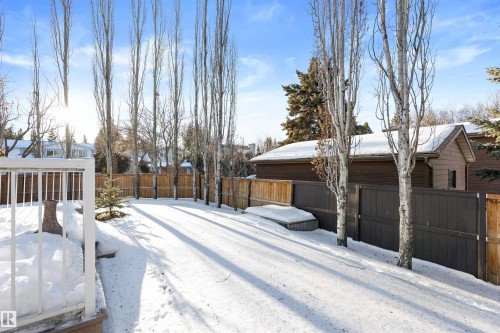 40 Windsor Crescent, St. Albert, AB - Outdoor